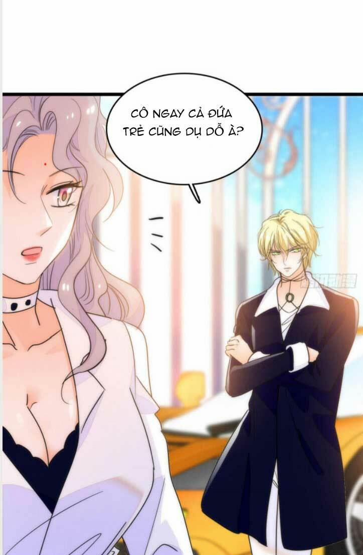 Toàn Mạng Đều Là Fan Cp Của Tôi Với Ảnh Đế 200.2 trang 12