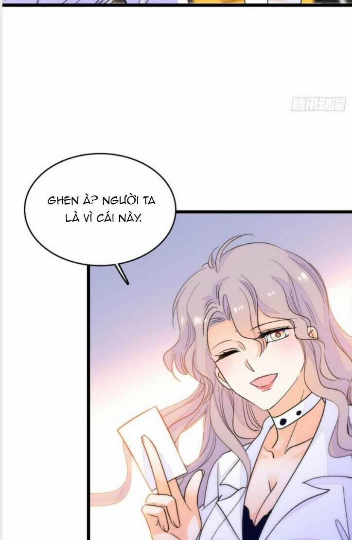 Toàn Mạng Đều Là Fan Cp Của Tôi Với Ảnh Đế 200.2 trang 13