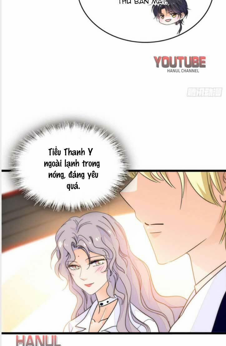 Toàn Mạng Đều Là Fan Cp Của Tôi Với Ảnh Đế 200.2 trang 15