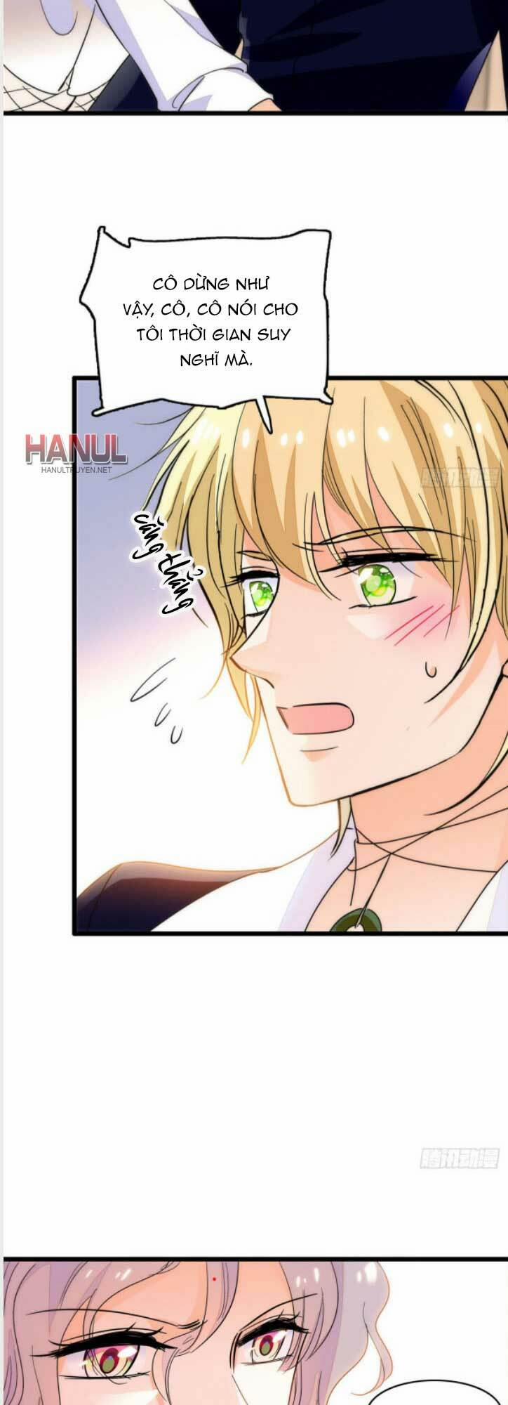 Toàn Mạng Đều Là Fan Cp Của Tôi Với Ảnh Đế 200.2 trang 17