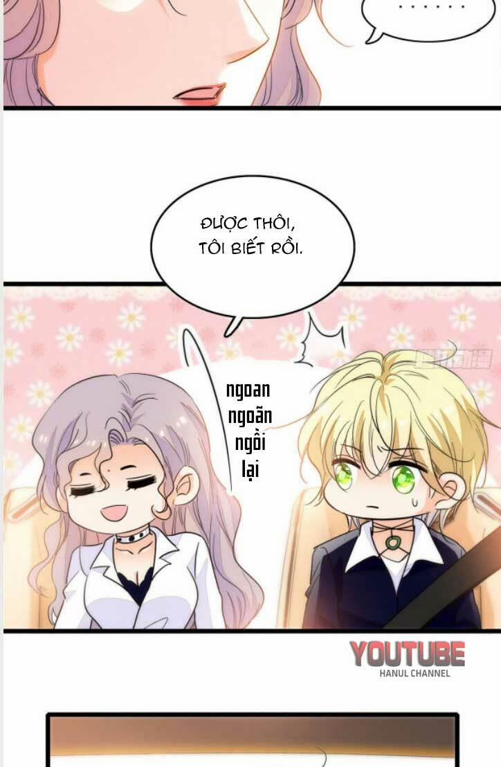 Toàn Mạng Đều Là Fan Cp Của Tôi Với Ảnh Đế 200.2 trang 18