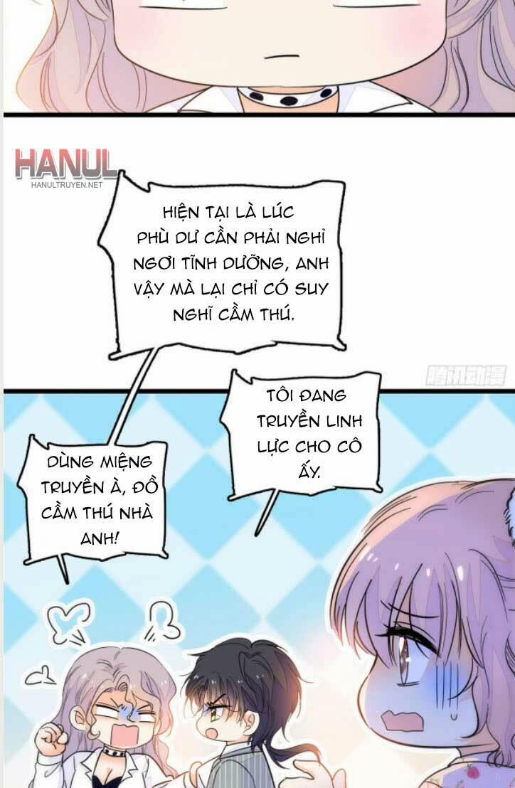 Toàn Mạng Đều Là Fan Cp Của Tôi Với Ảnh Đế 200.2 trang 3