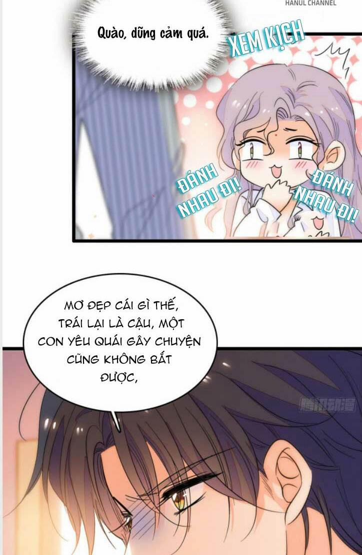 Toàn Mạng Đều Là Fan Cp Của Tôi Với Ảnh Đế 200.2 trang 7