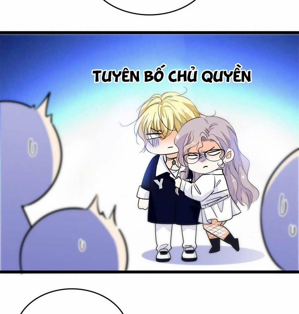 Toàn Mạng Đều Là Fan Cp Của Tôi Với Ảnh Đế 201 trang 11