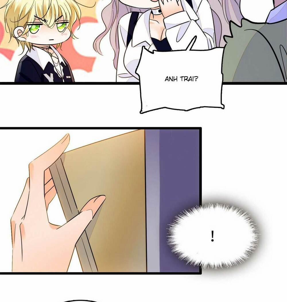 Toàn Mạng Đều Là Fan Cp Của Tôi Với Ảnh Đế 201 trang 15