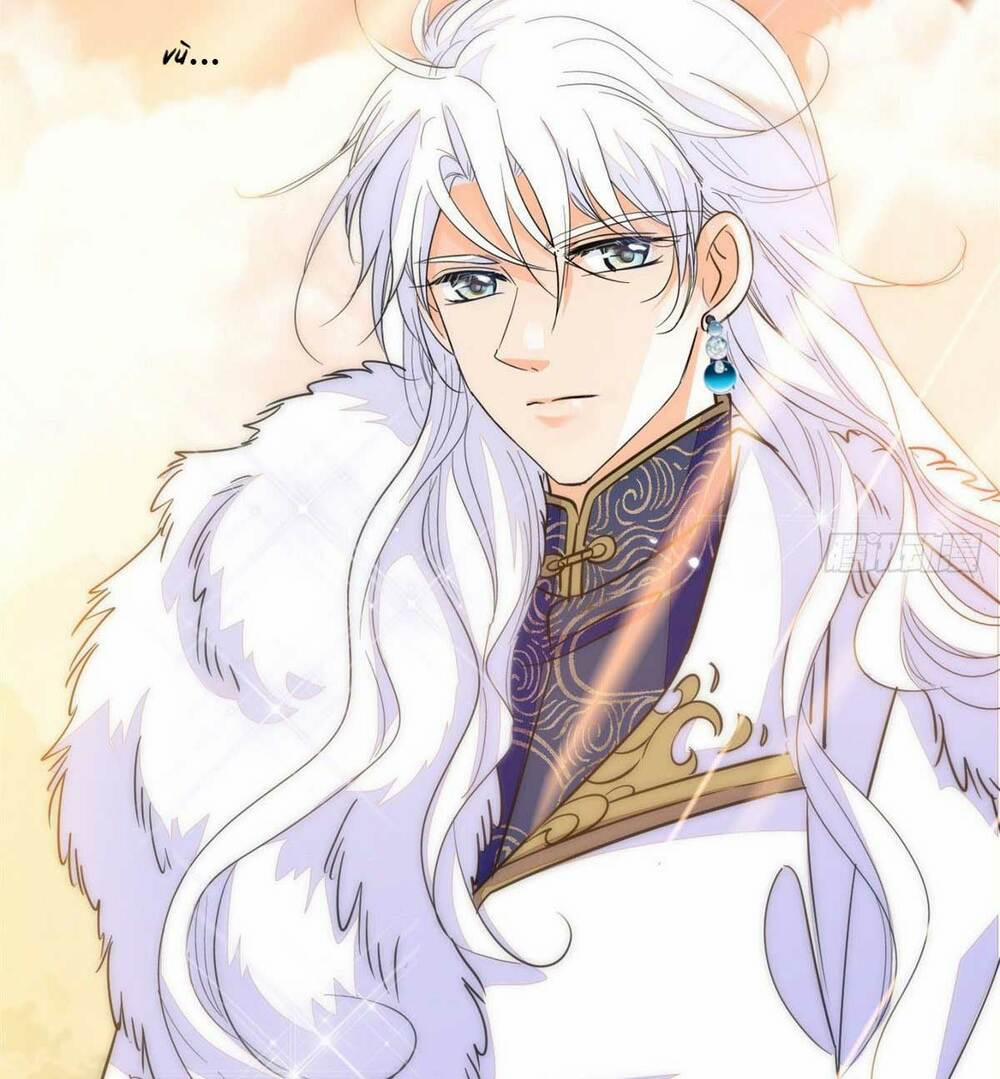 Toàn Mạng Đều Là Fan Cp Của Tôi Với Ảnh Đế 201 trang 27