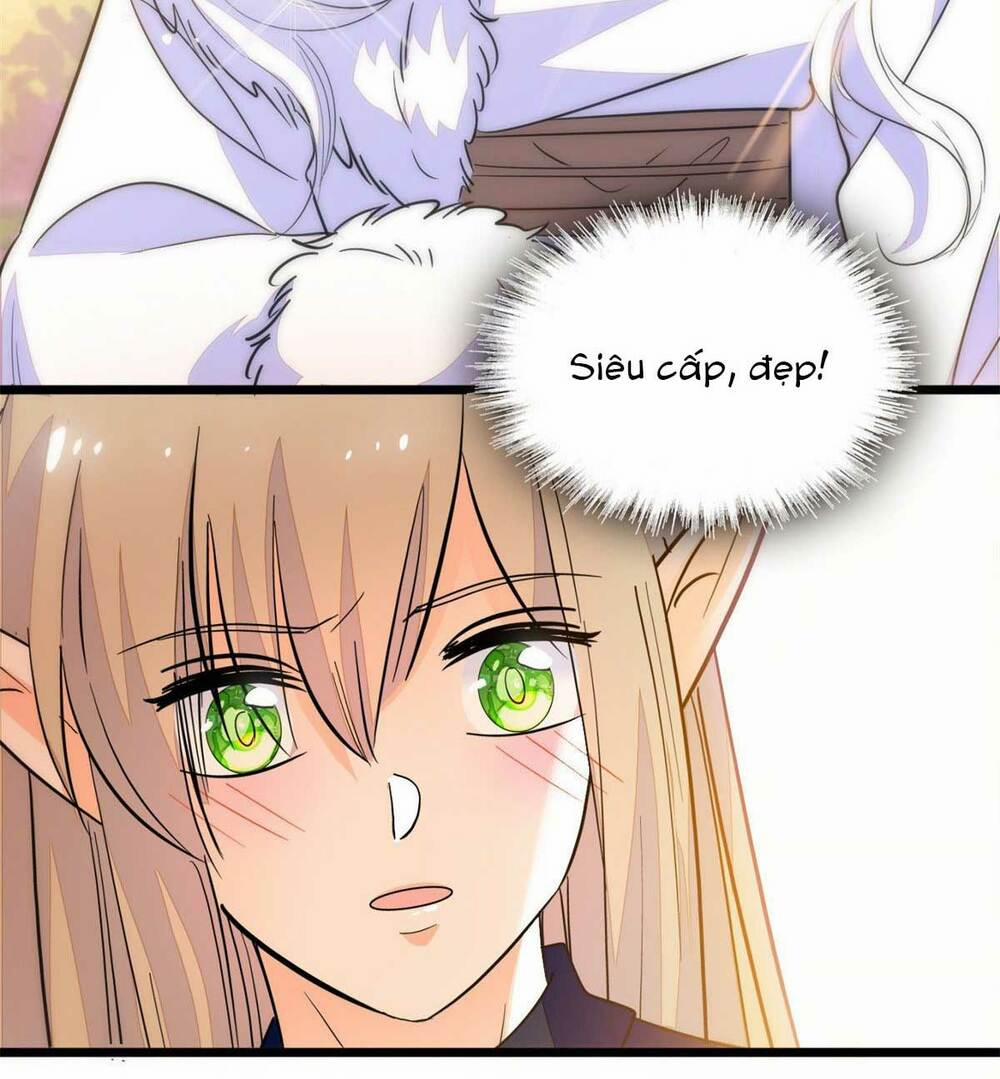 Toàn Mạng Đều Là Fan Cp Của Tôi Với Ảnh Đế 201 trang 28