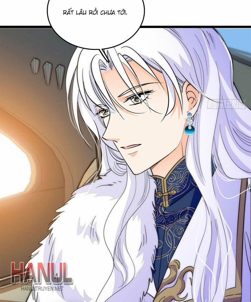 Toàn Mạng Đều Là Fan Cp Của Tôi Với Ảnh Đế 201 trang 37