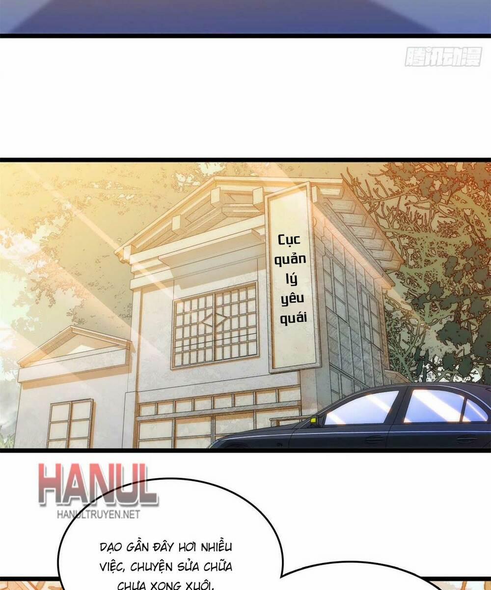 Toàn Mạng Đều Là Fan Cp Của Tôi Với Ảnh Đế 201 trang 40