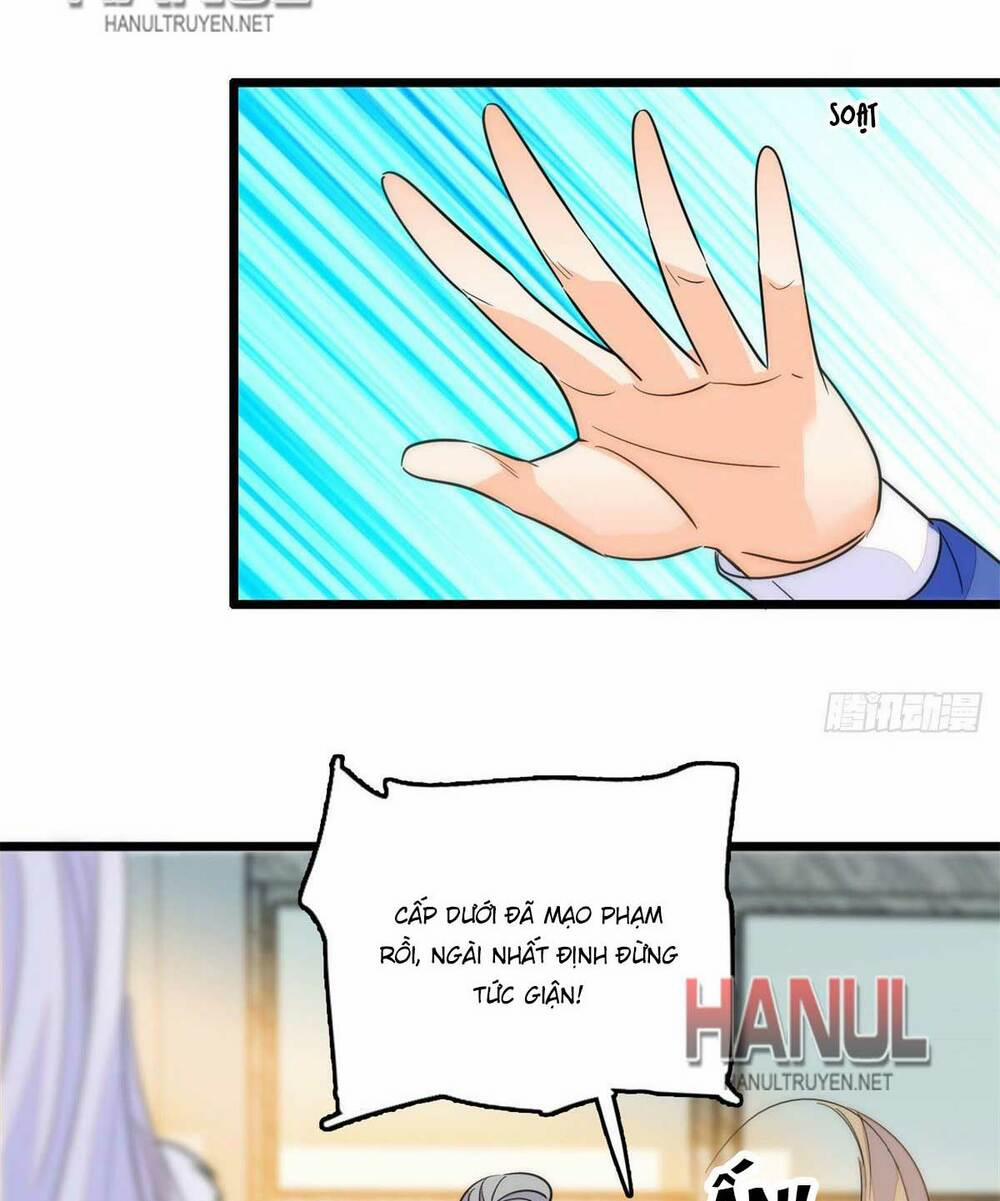 Toàn Mạng Đều Là Fan Cp Của Tôi Với Ảnh Đế 201 trang 46