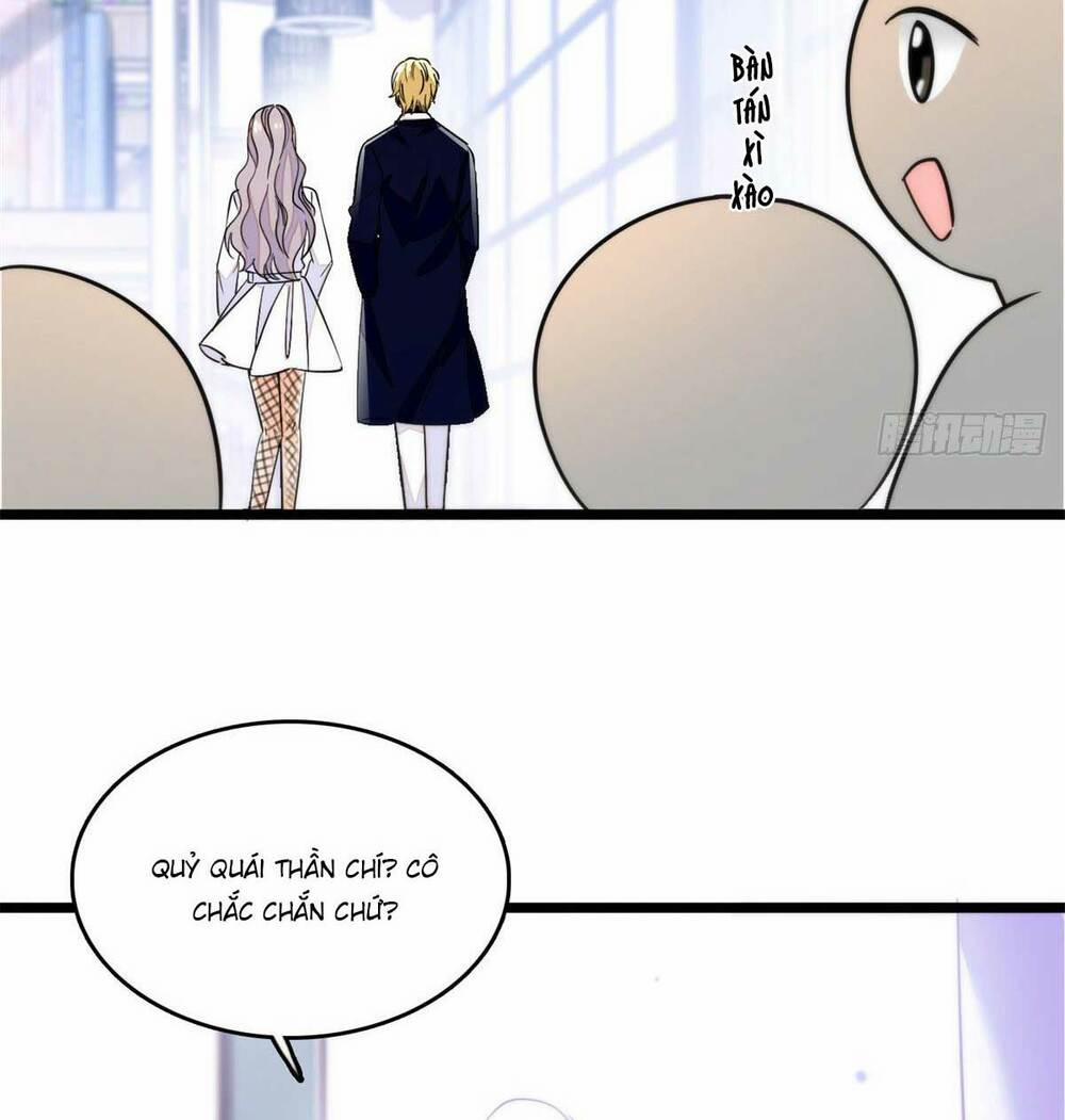 Toàn Mạng Đều Là Fan Cp Của Tôi Với Ảnh Đế 201 trang 6