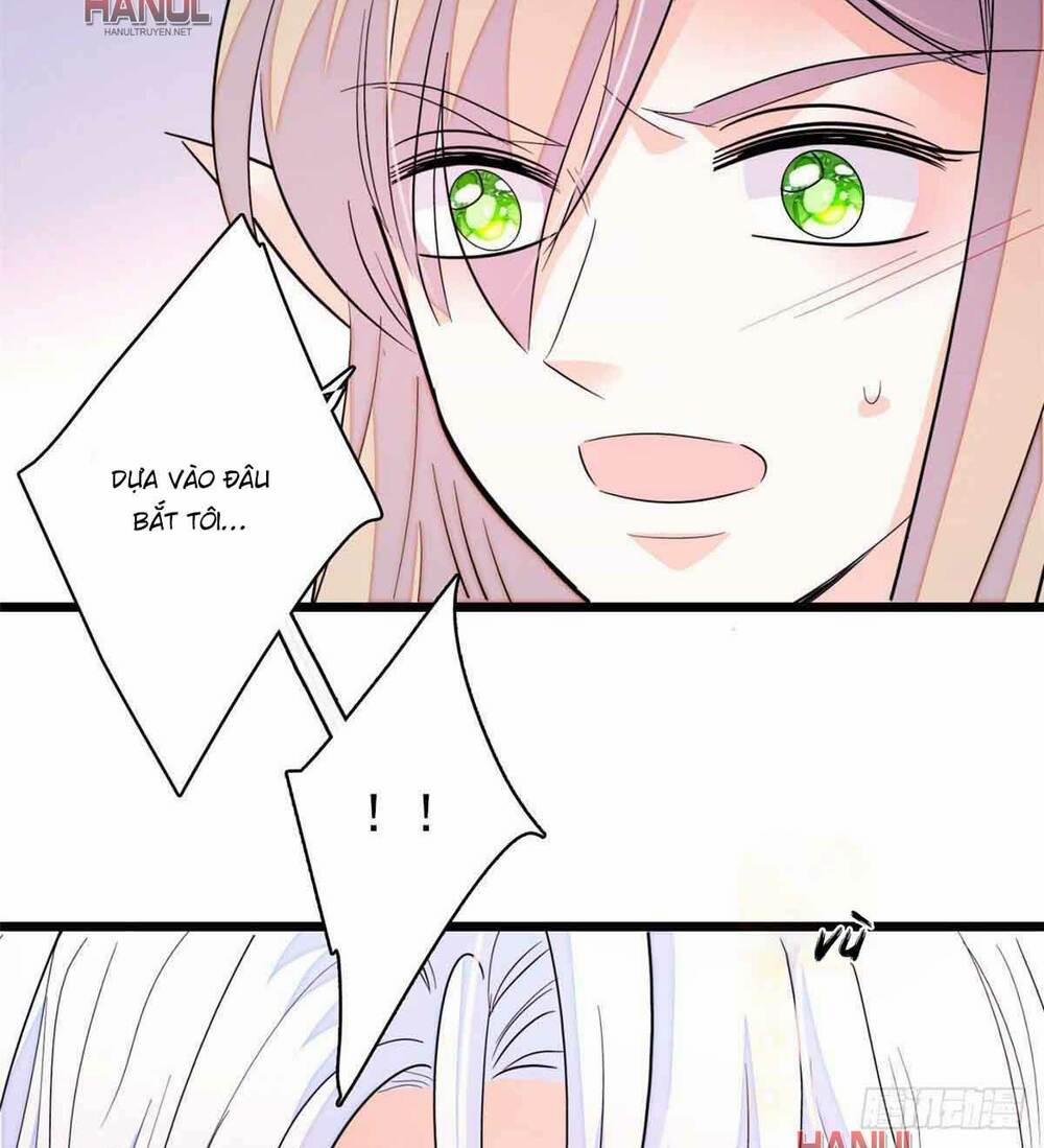 Toàn Mạng Đều Là Fan Cp Của Tôi Với Ảnh Đế 202 trang 12