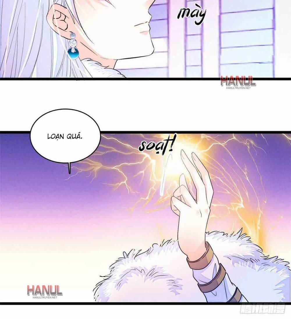 Toàn Mạng Đều Là Fan Cp Của Tôi Với Ảnh Đế 202 trang 16