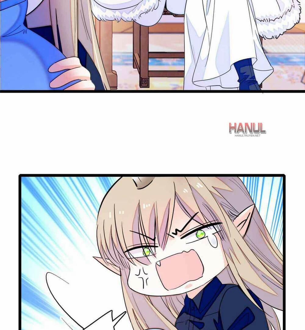 Toàn Mạng Đều Là Fan Cp Của Tôi Với Ảnh Đế 202 trang 19