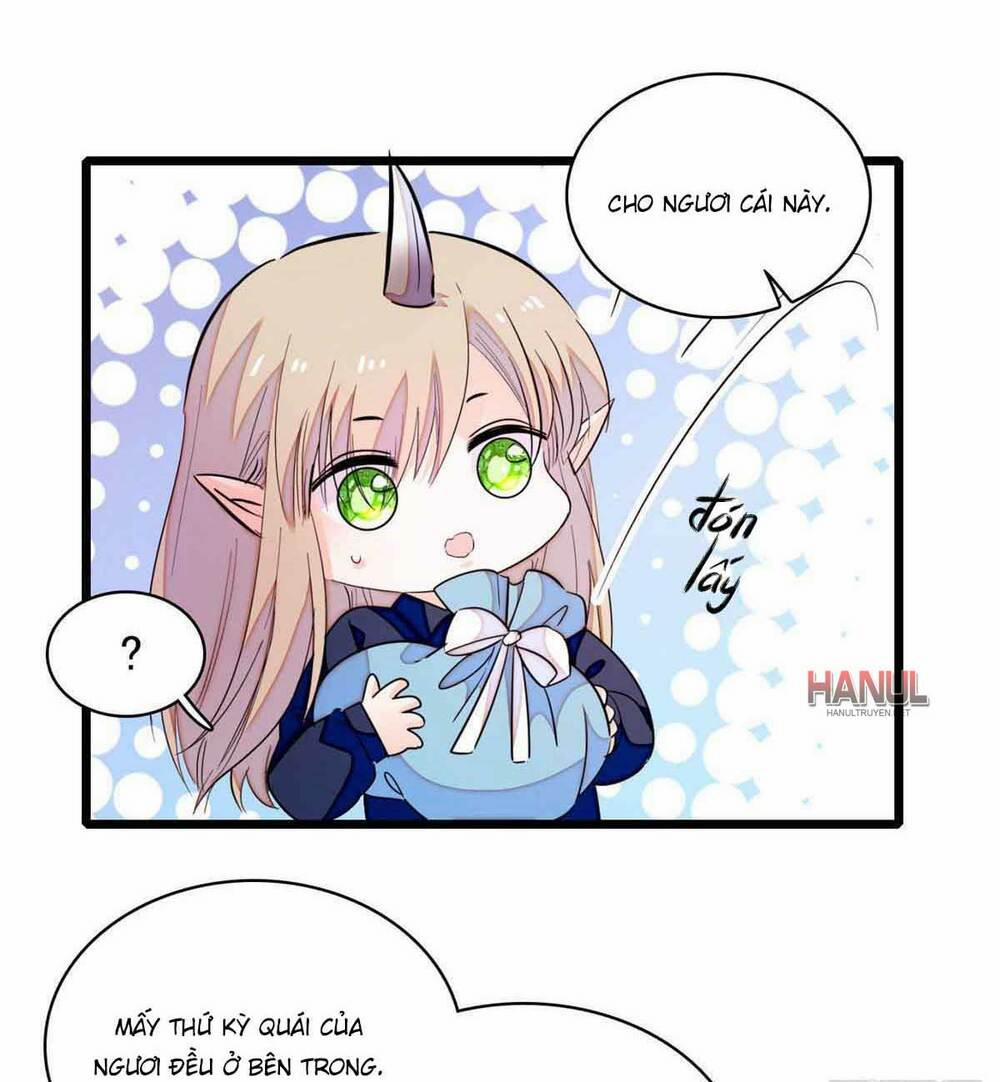 Toàn Mạng Đều Là Fan Cp Của Tôi Với Ảnh Đế 202 trang 22