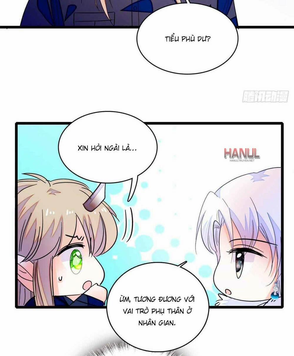 Toàn Mạng Đều Là Fan Cp Của Tôi Với Ảnh Đế 202 trang 27