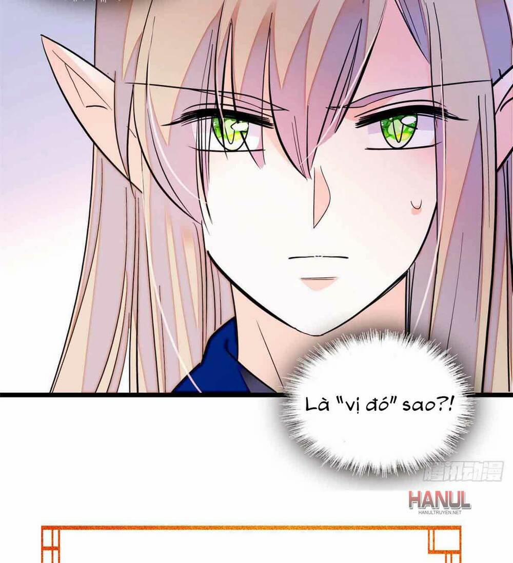 Toàn Mạng Đều Là Fan Cp Của Tôi Với Ảnh Đế 202 trang 3