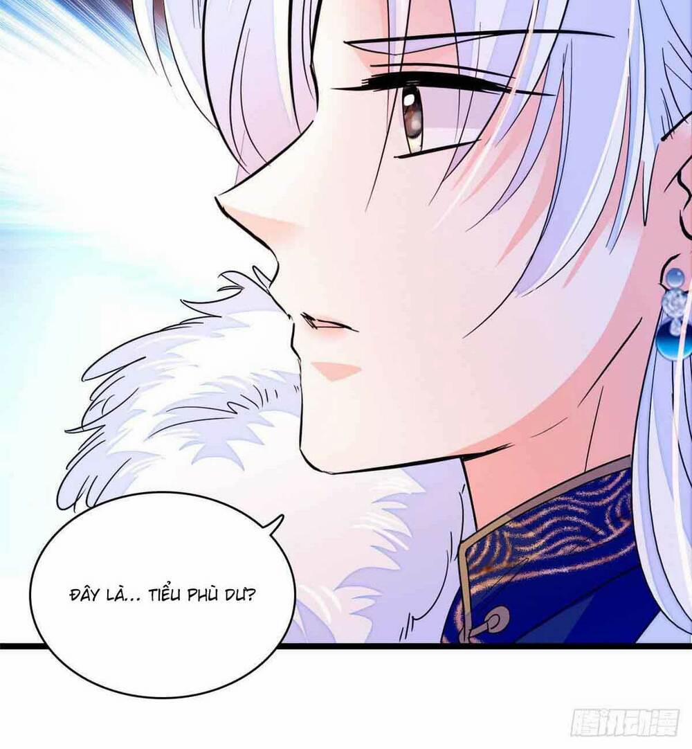 Toàn Mạng Đều Là Fan Cp Của Tôi Với Ảnh Đế 202 trang 33