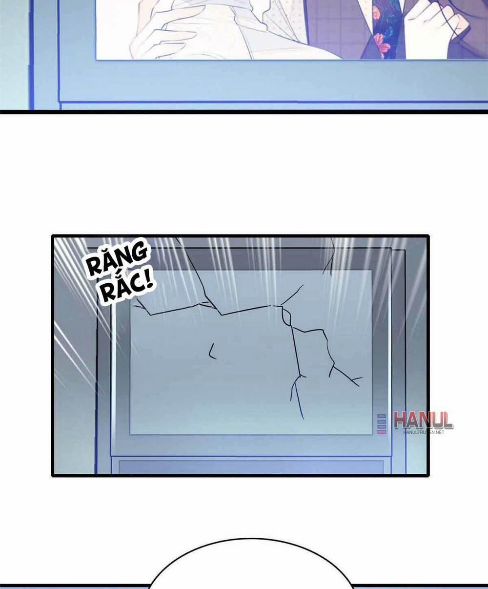 Toàn Mạng Đều Là Fan Cp Của Tôi Với Ảnh Đế 202 trang 37