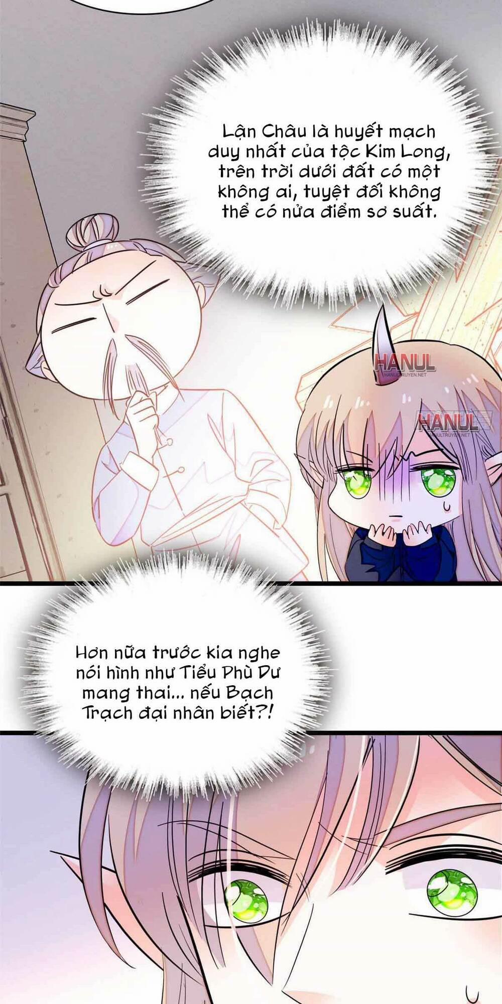 Toàn Mạng Đều Là Fan Cp Của Tôi Với Ảnh Đế 202 trang 39