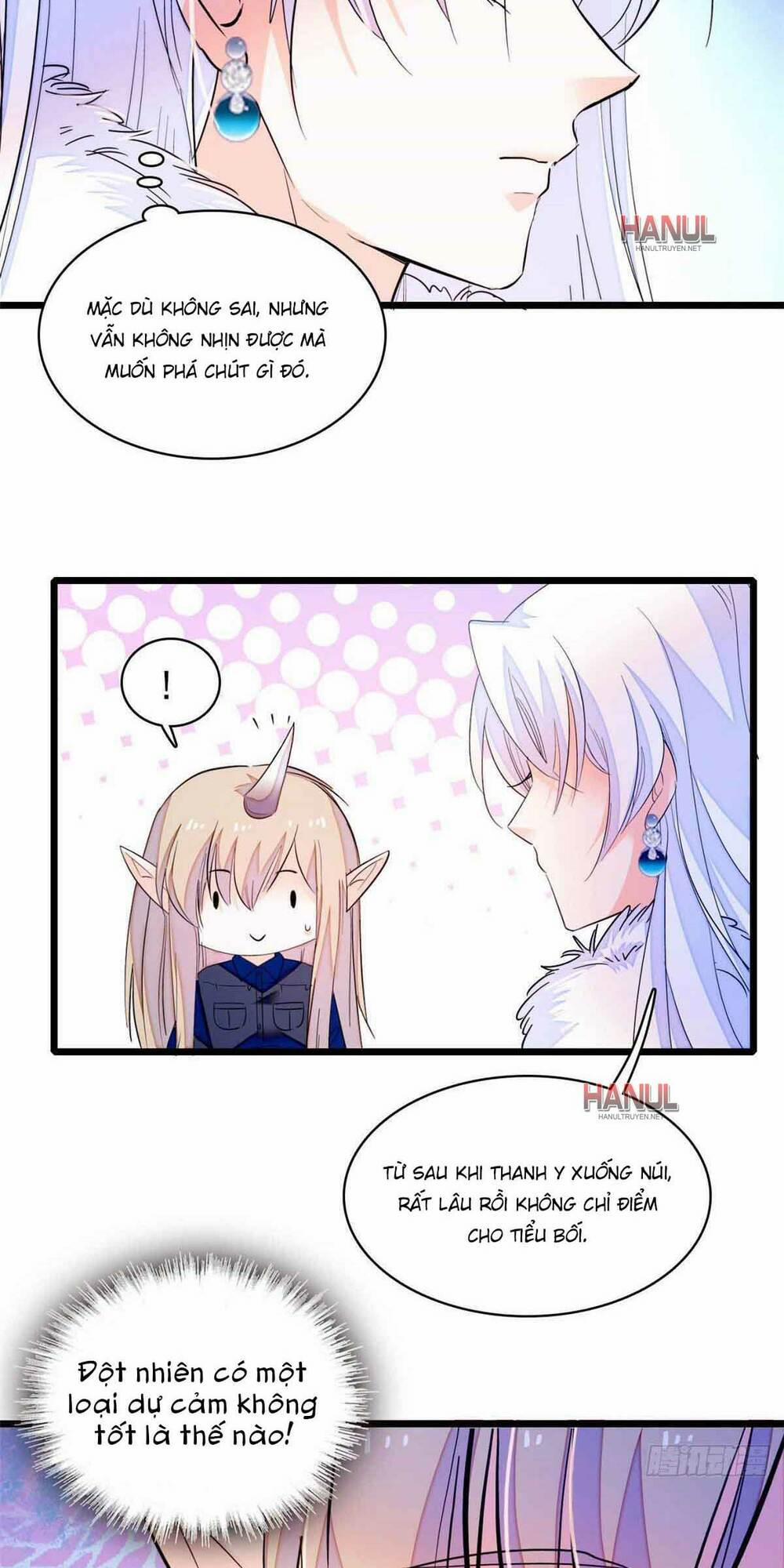 Toàn Mạng Đều Là Fan Cp Của Tôi Với Ảnh Đế 202 trang 43