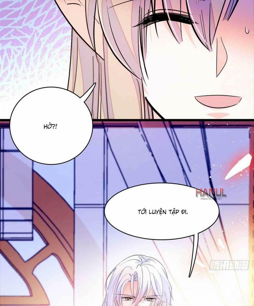 Toàn Mạng Đều Là Fan Cp Của Tôi Với Ảnh Đế 202 trang 44