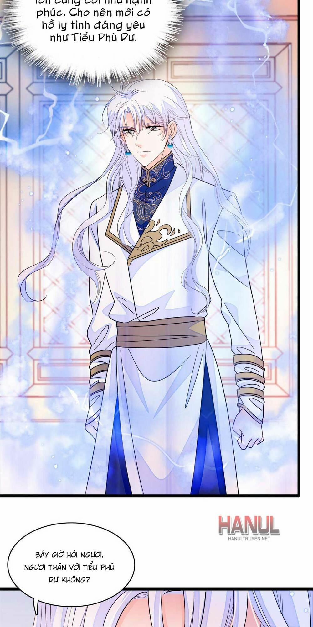 Toàn Mạng Đều Là Fan Cp Của Tôi Với Ảnh Đế 203 trang 10