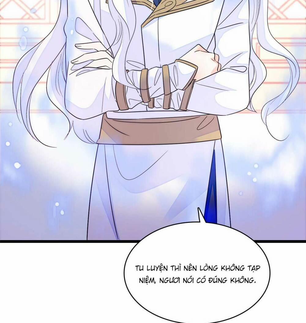 Toàn Mạng Đều Là Fan Cp Của Tôi Với Ảnh Đế 203 trang 15