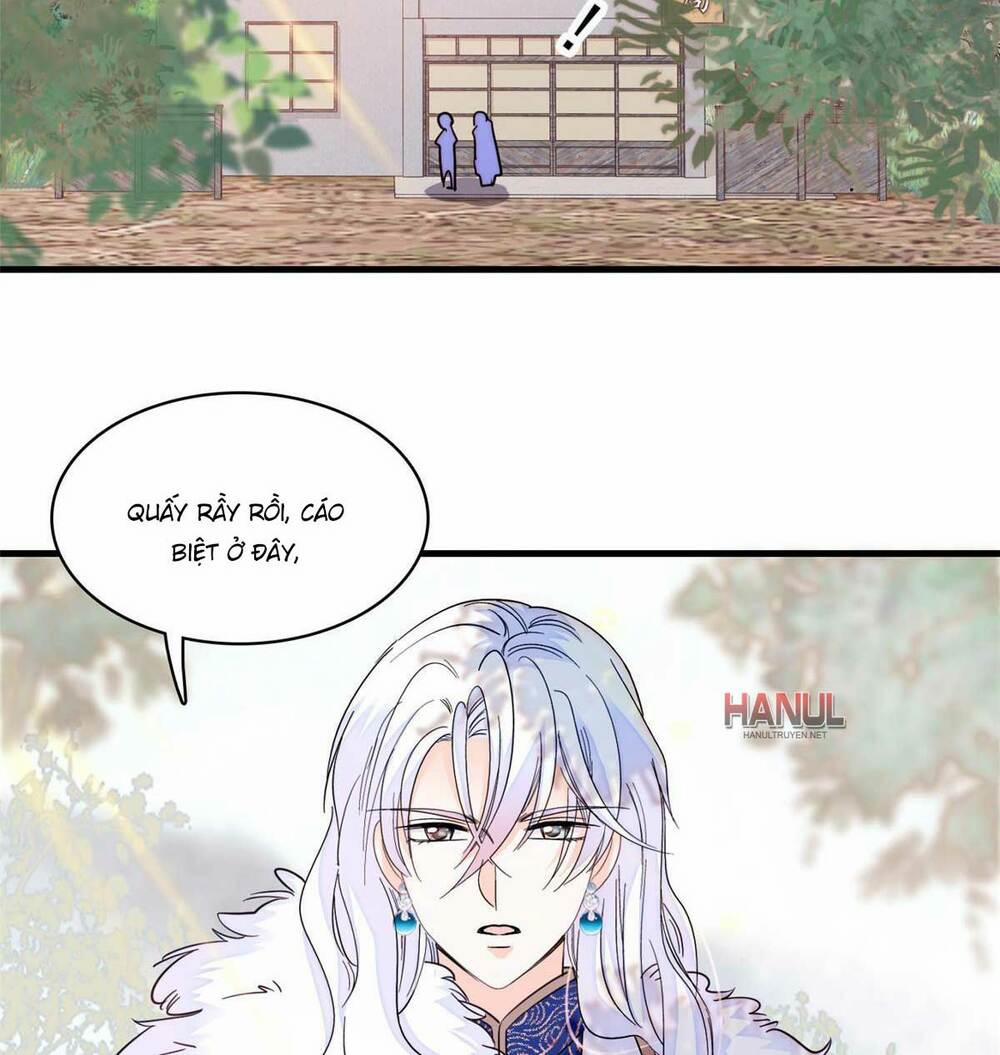 Toàn Mạng Đều Là Fan Cp Của Tôi Với Ảnh Đế 203 trang 18