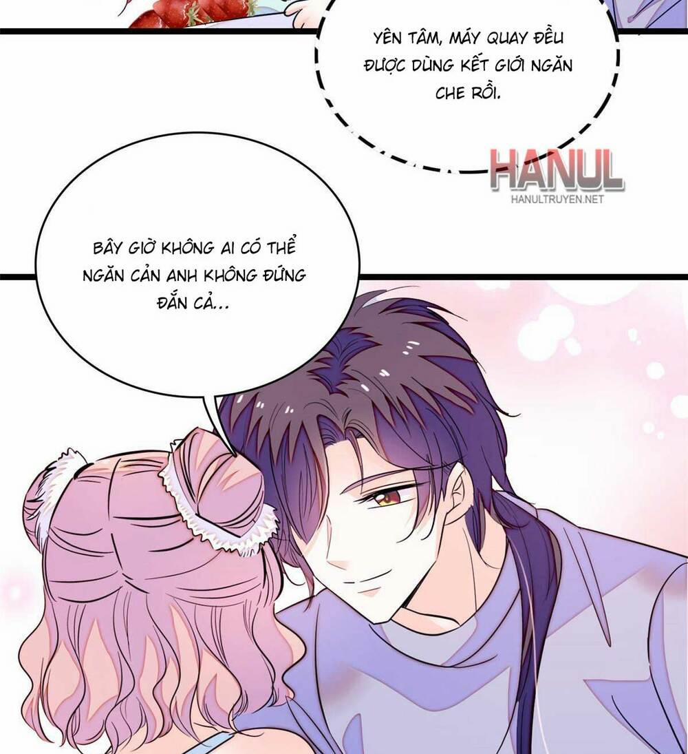 Toàn Mạng Đều Là Fan Cp Của Tôi Với Ảnh Đế 203 trang 28