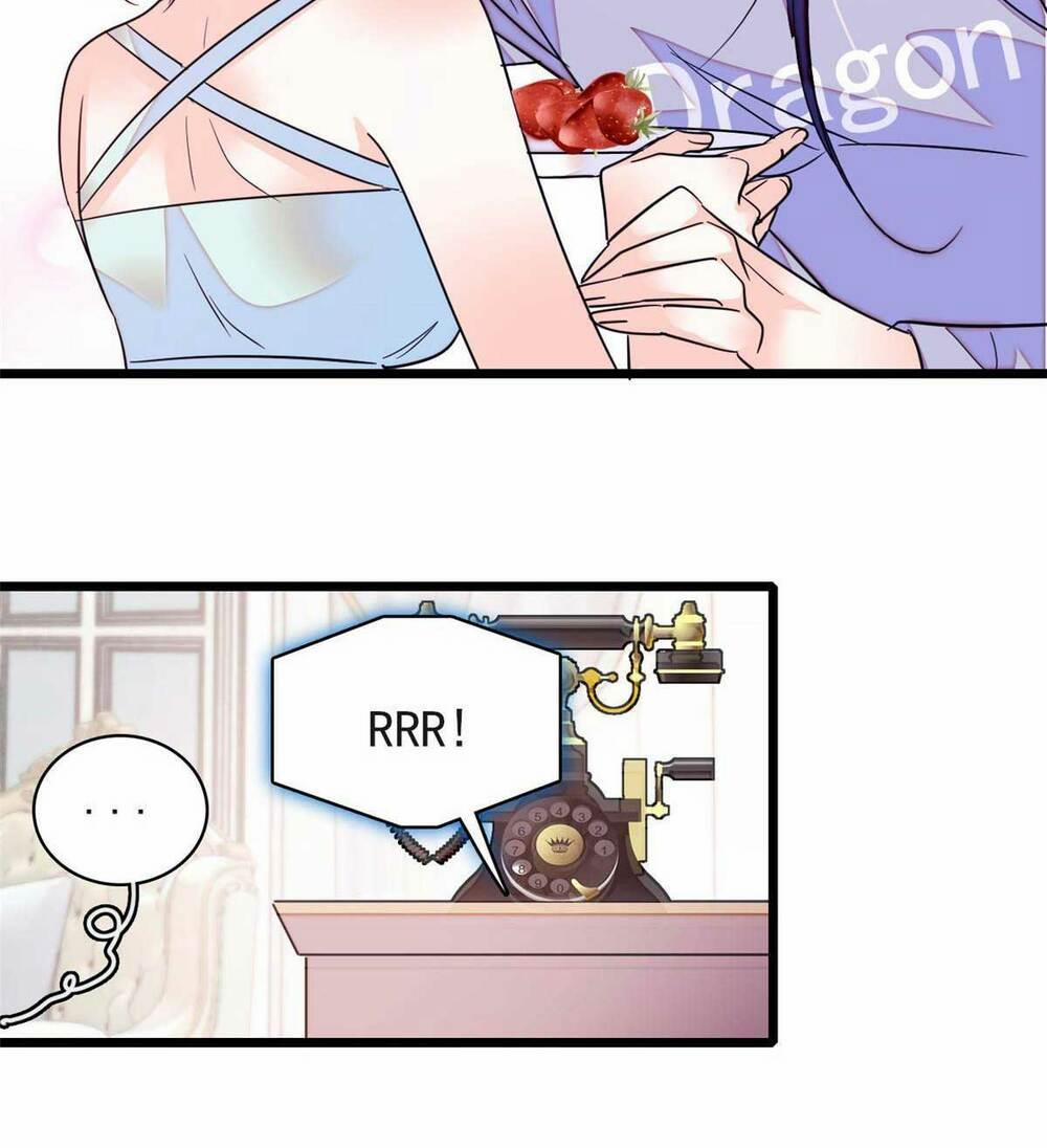 Toàn Mạng Đều Là Fan Cp Của Tôi Với Ảnh Đế 203 trang 29