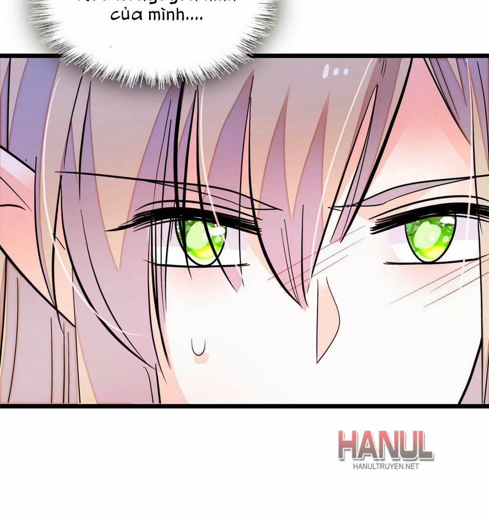 Toàn Mạng Đều Là Fan Cp Của Tôi Với Ảnh Đế 203 trang 3