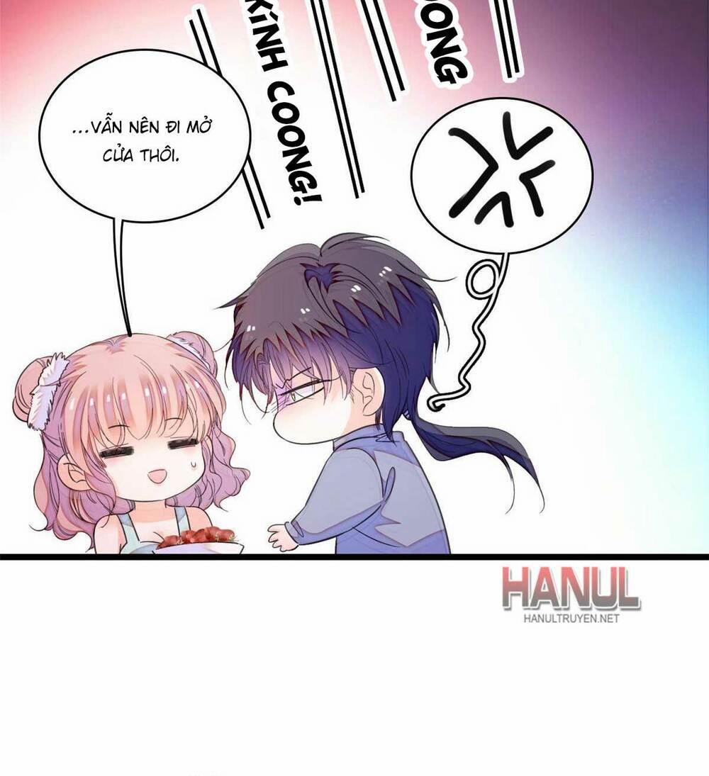 Toàn Mạng Đều Là Fan Cp Của Tôi Với Ảnh Đế 203 trang 31