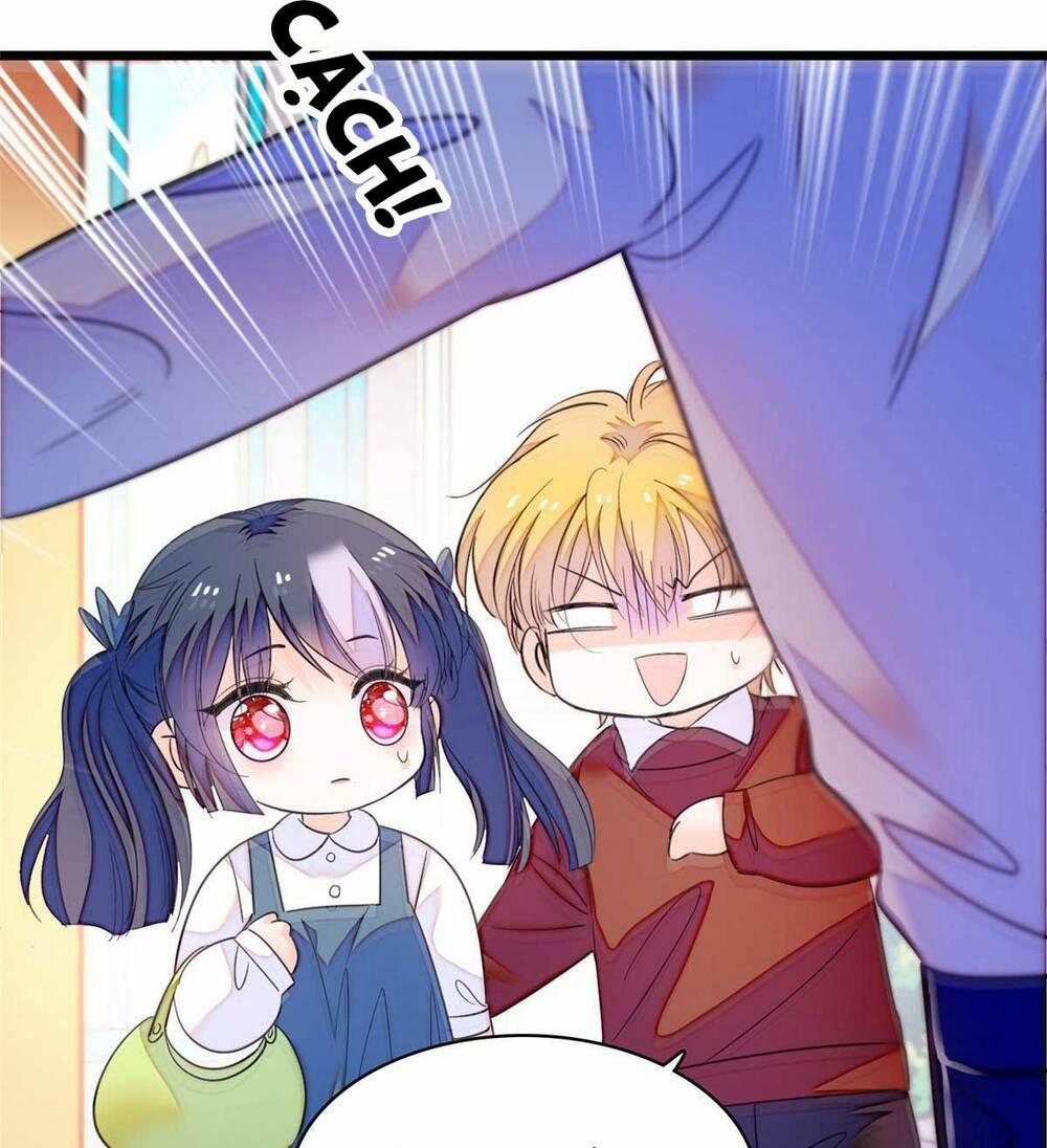 Toàn Mạng Đều Là Fan Cp Của Tôi Với Ảnh Đế 203 trang 32