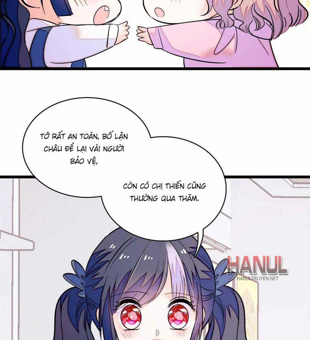 Toàn Mạng Đều Là Fan Cp Của Tôi Với Ảnh Đế 203 trang 34