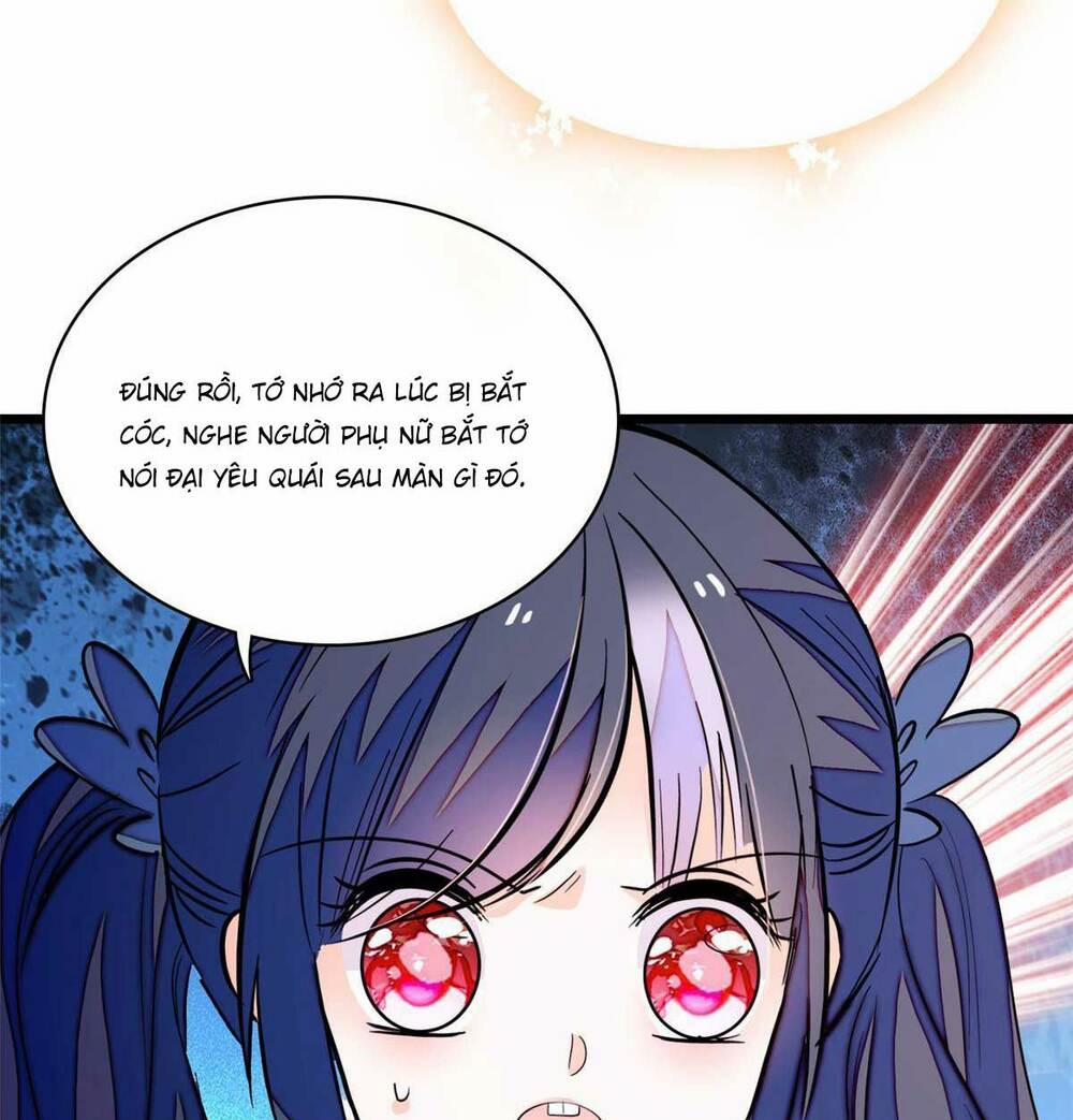 Toàn Mạng Đều Là Fan Cp Của Tôi Với Ảnh Đế 203 trang 38