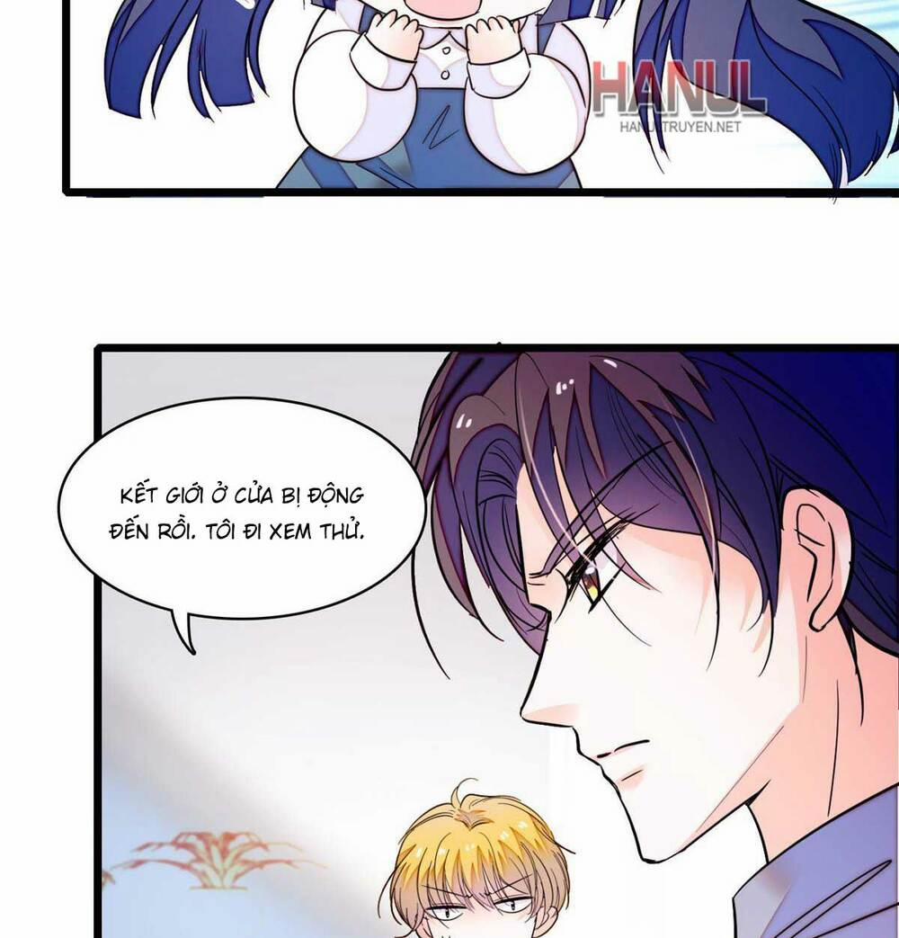 Toàn Mạng Đều Là Fan Cp Của Tôi Với Ảnh Đế 203 trang 42