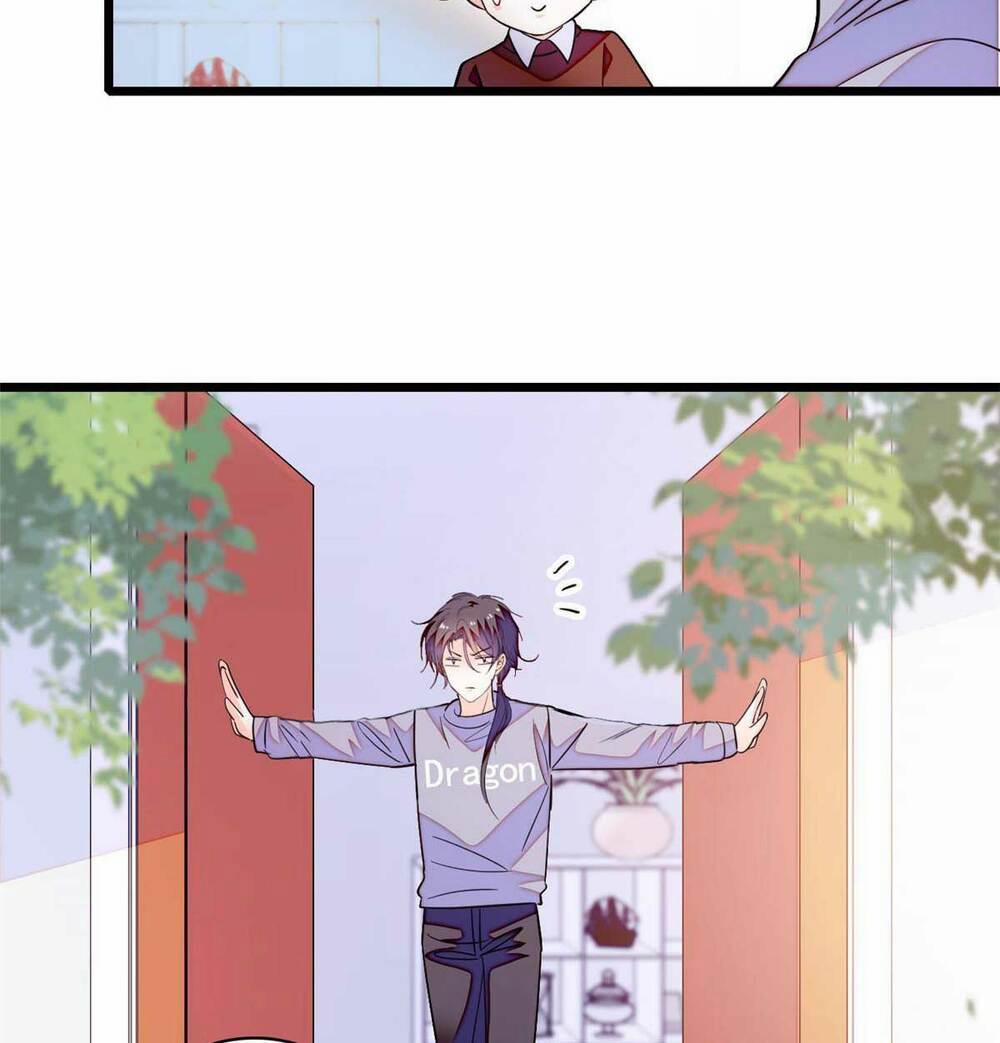 Toàn Mạng Đều Là Fan Cp Của Tôi Với Ảnh Đế 203 trang 43