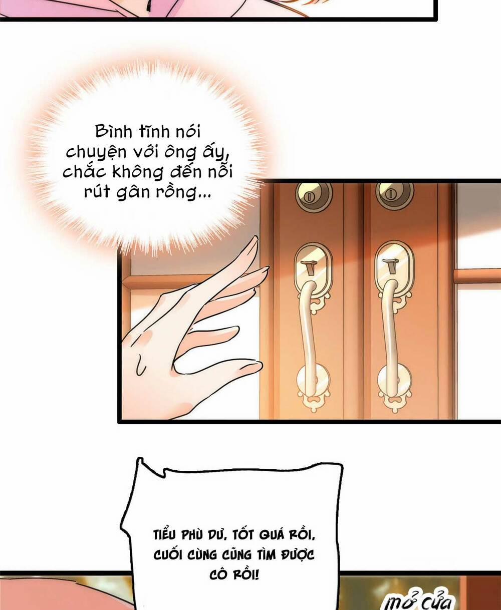 Toàn Mạng Đều Là Fan Cp Của Tôi Với Ảnh Đế 204 trang 10