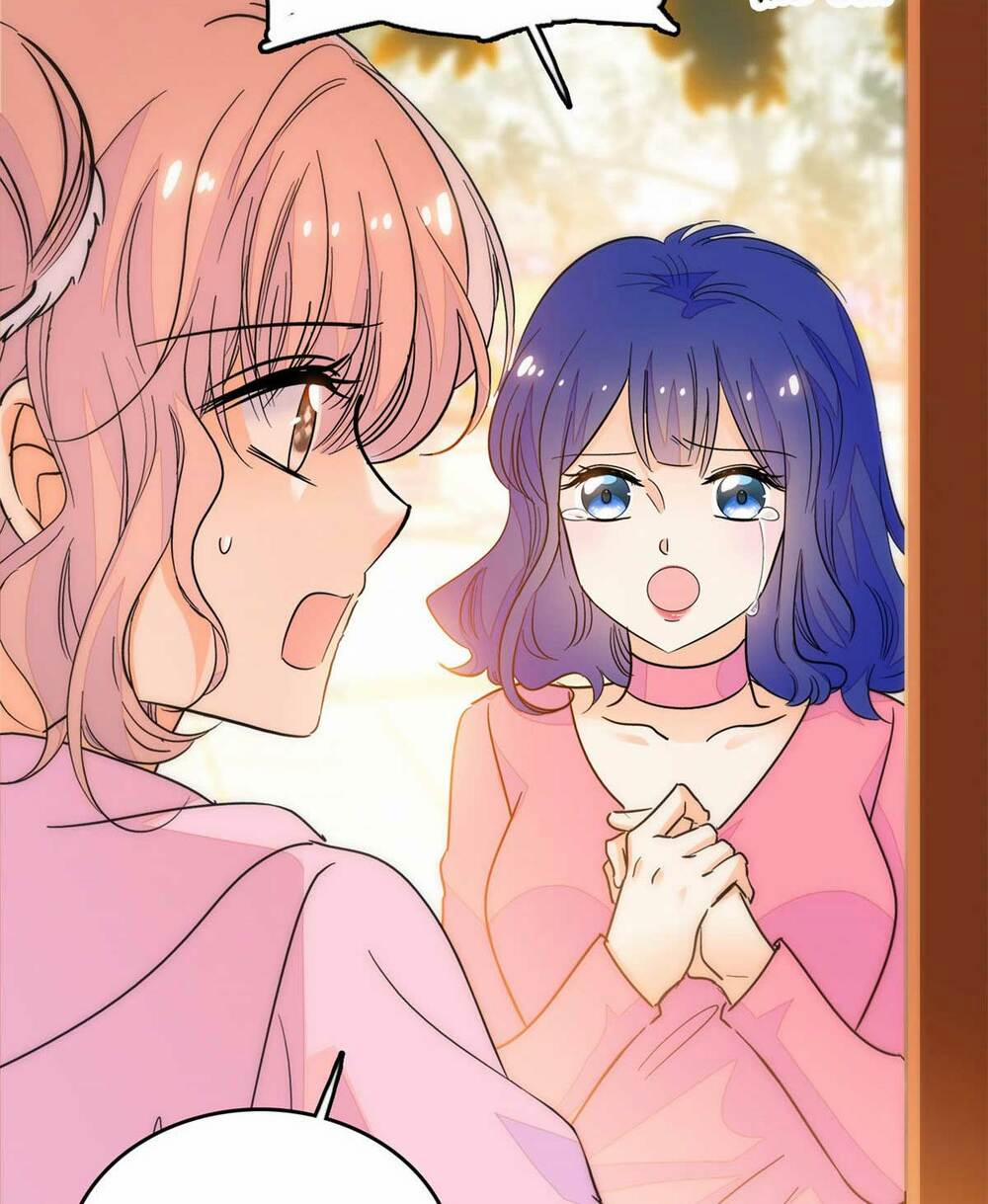 Toàn Mạng Đều Là Fan Cp Của Tôi Với Ảnh Đế 204 trang 11