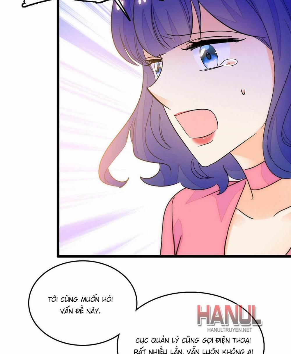 Toàn Mạng Đều Là Fan Cp Của Tôi Với Ảnh Đế 204 trang 13