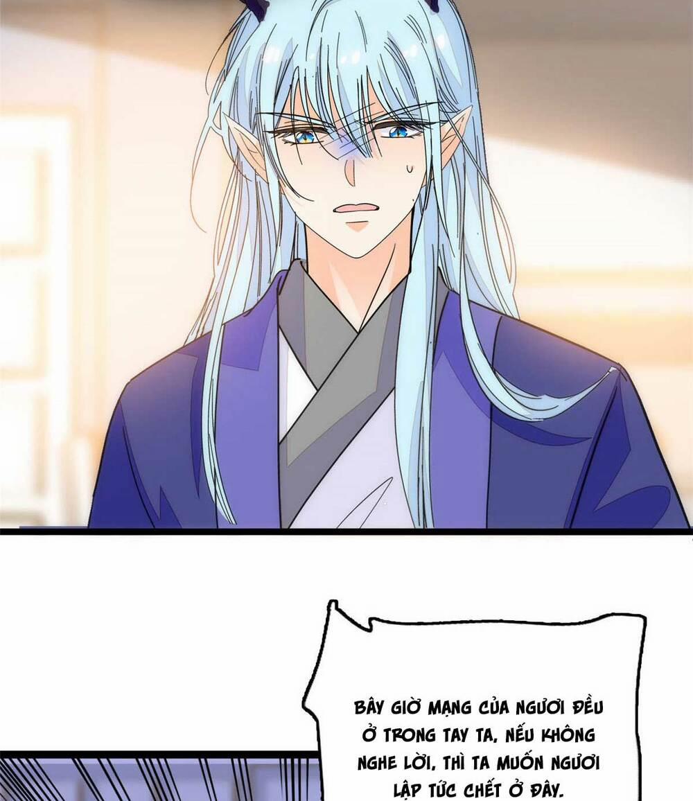 Toàn Mạng Đều Là Fan Cp Của Tôi Với Ảnh Đế 204 trang 28