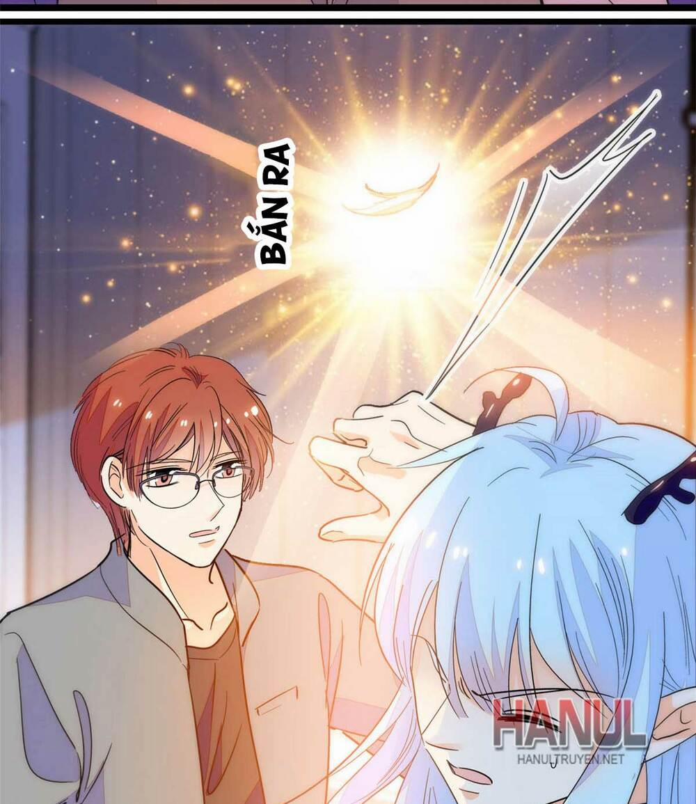 Toàn Mạng Đều Là Fan Cp Của Tôi Với Ảnh Đế 204 trang 30