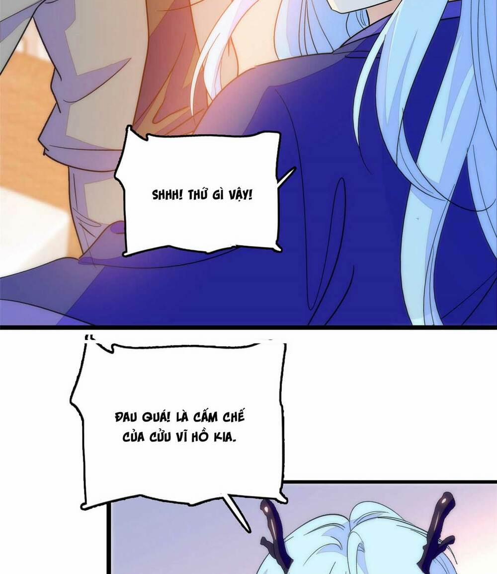 Toàn Mạng Đều Là Fan Cp Của Tôi Với Ảnh Đế 204 trang 31