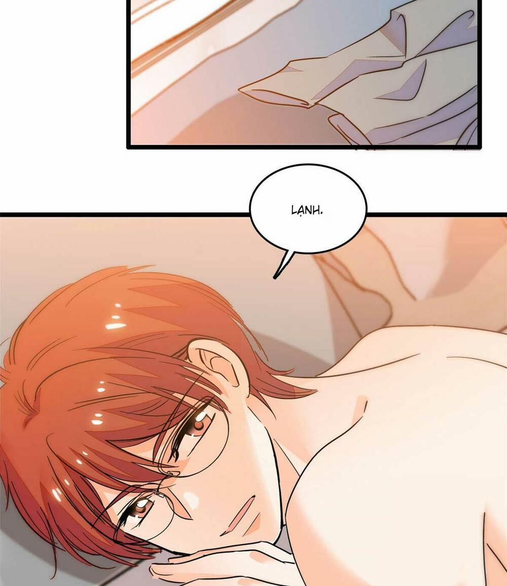 Toàn Mạng Đều Là Fan Cp Của Tôi Với Ảnh Đế 204 trang 33