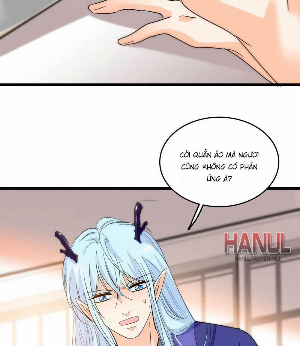 Toàn Mạng Đều Là Fan Cp Của Tôi Với Ảnh Đế 204 trang 34