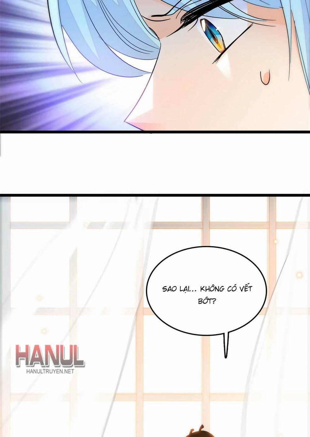 Toàn Mạng Đều Là Fan Cp Của Tôi Với Ảnh Đế 204 trang 36