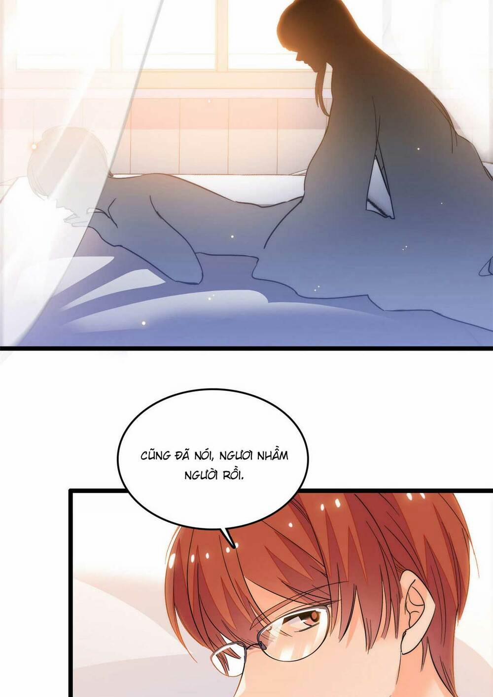 Toàn Mạng Đều Là Fan Cp Của Tôi Với Ảnh Đế 204 trang 37