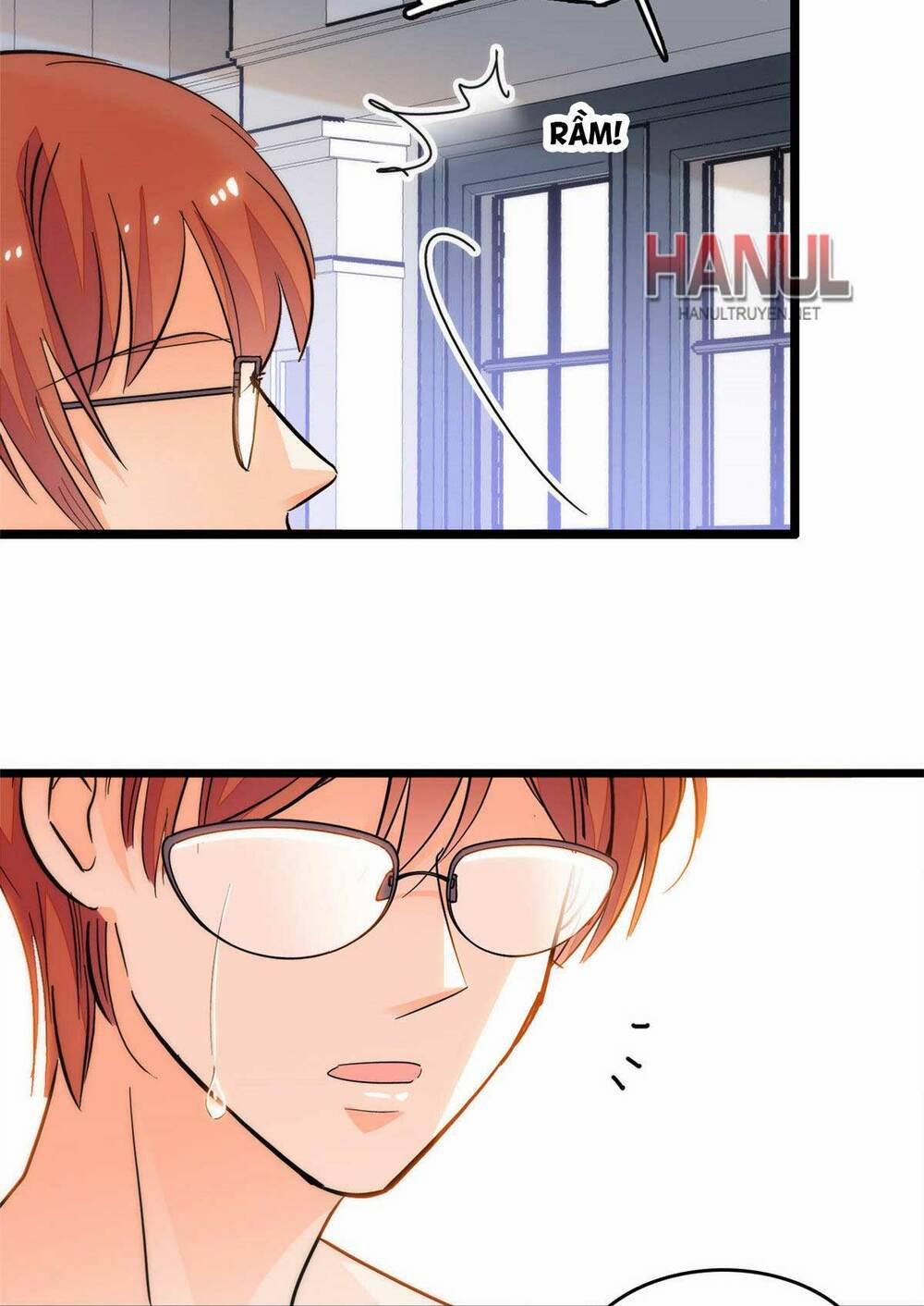 Toàn Mạng Đều Là Fan Cp Của Tôi Với Ảnh Đế 204 trang 39