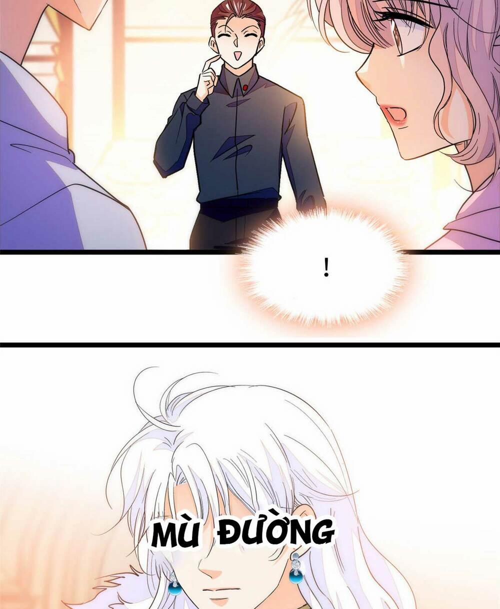 Toàn Mạng Đều Là Fan Cp Của Tôi Với Ảnh Đế 204 trang 4